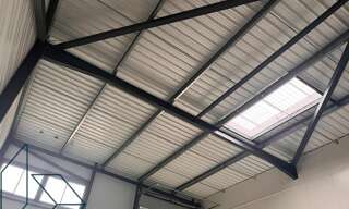 Commerce  127 m² à louer à Surzur (56450)