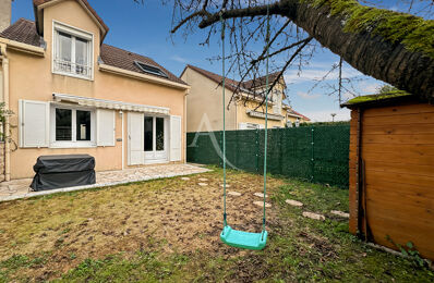 vente maison 279 900 € à proximité de Jouy-le-Moutier (95280)