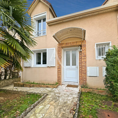 Maison 5 pièces 75 m²