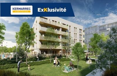 vente appartement 243 500 € à proximité de Chartres-de-Bretagne (35131)