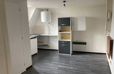 vente appartement 127 000 € à proximité de La Chapelle-sur-Erdre (44240)