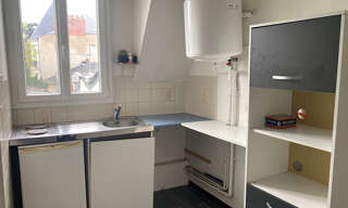 Appartement 1 Pièce 25 m² à vendre à Nantes (44000)