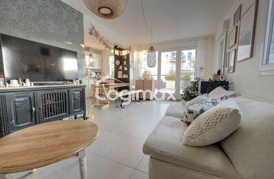 vente appartement 388 500 € à proximité de Aytré (17440)