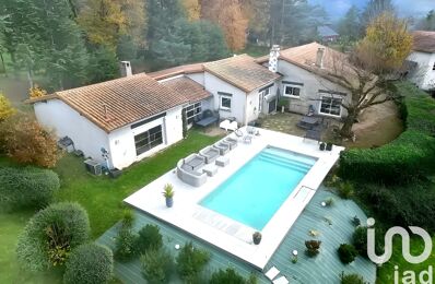 vente maison 620 000 € à proximité de La Talaudière (42350)