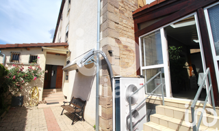 Maison 6 Pièces 119 m² à vendre à Luxeuil-les-Bains (70300)