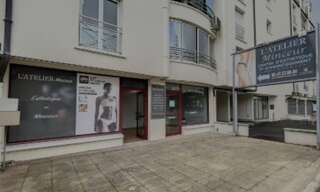 Local industriel 5 Pièces 168 m² à vendre à Joué-lès-Tours (37300)