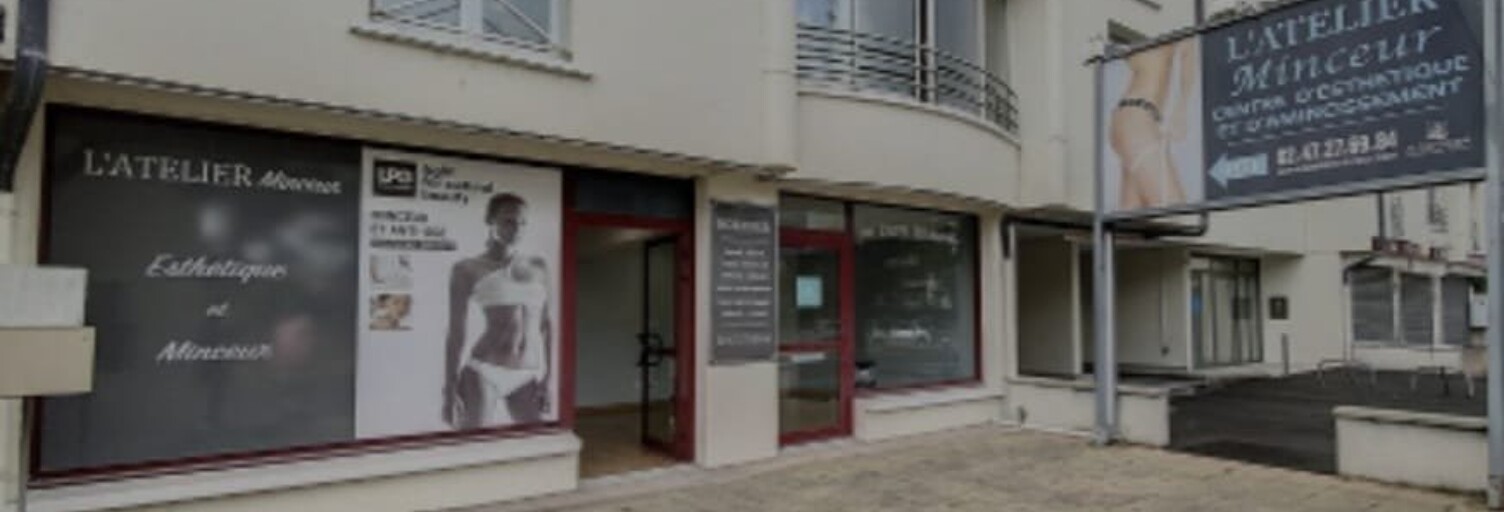 Local industriel 5 Pièces 168 m² à vendre à Joué-lès-Tours (37300)