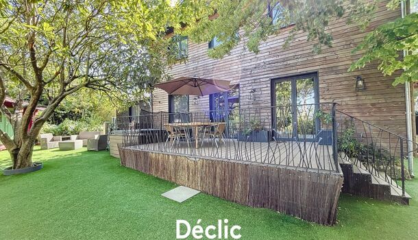 Villa / Maison 5 pièces  à vendre Callian 83440