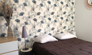 Appartement 2 Pièces 27 m² à louer à Saint-Nazaire (44600)