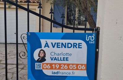 vente maison 230 000 € à proximité de Cruscades (11200)