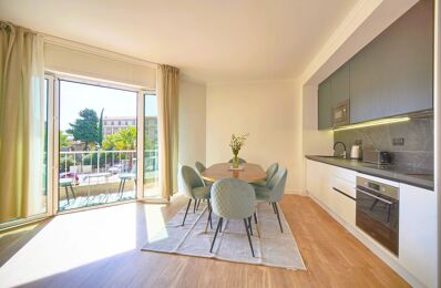 vente appartement 399 000 € à proximité de Saint-Raphaël (83530)