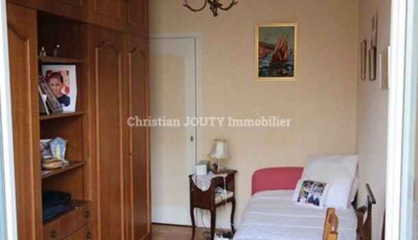 Appartement 4 pièces  à vendre Grenoble 38100
