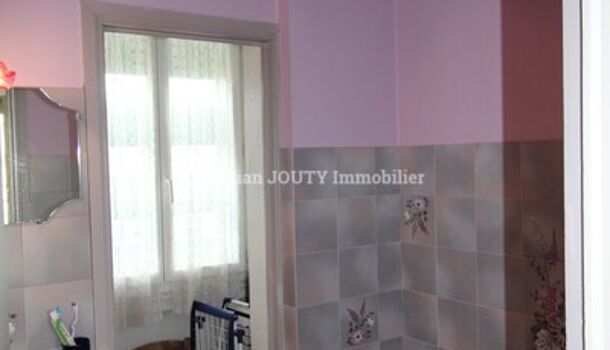 Appartement 4 pièces  à vendre Grenoble 38100