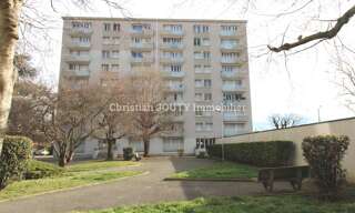 Appartement 4 Pièces 65 m² à vendre à Grenoble (38100)