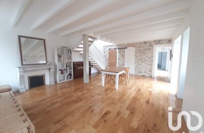 vente maison 305 900 € à proximité de Saint-Aignan-Grandlieu (44860)