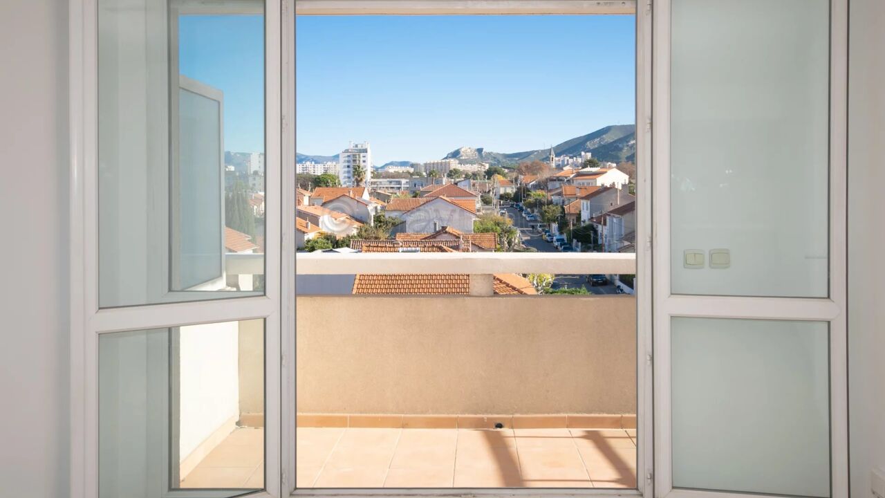 appartement 3 pièces 52 m2 à vendre à Marseille 9 (13009)