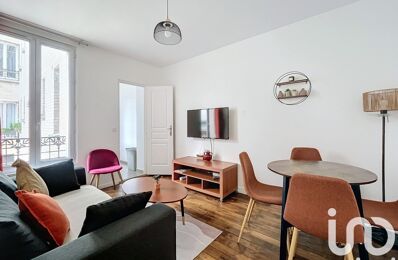 vente appartement 362 000 € à proximité de Sèvres (92310)