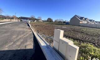 Terrain  561 m² à vendre à Ibos (65420)