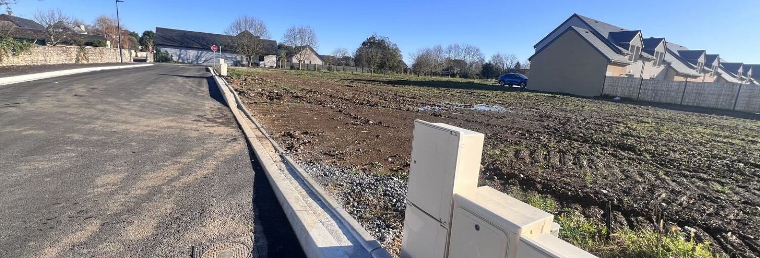 Terrain  561 m² à vendre à Ibos (65420)