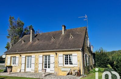 vente maison 180 000 € à proximité de Mouliets-Et-Villemartin (33350)