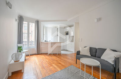 location appartement 1 550 € CC /mois à proximité de Chilly-Mazarin (91380)