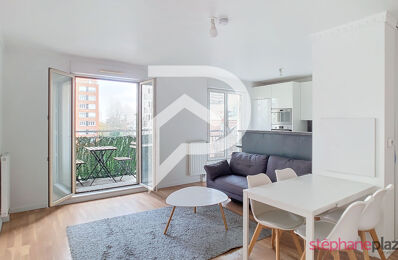 vente appartement 555 000 € à proximité de Romainville (93230)