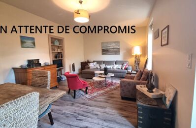 vente appartement 322 369 € à proximité de La Turballe (44420)