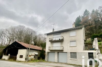 vente maison 175 000 € à proximité de Bosmie-l'Aiguille (87110)