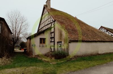 vente maison 125 000 € à proximité de Charnay-Lès-Chalon (71350)