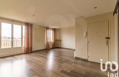 appartement 4 pièces 64 m2 à vendre à Compiègne (60200)