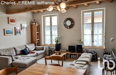 vente appartement 118 000 € à proximité de Montauban (82000)