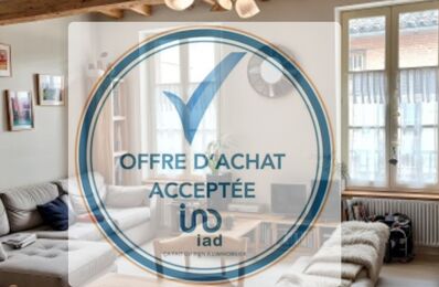 vente appartement 118 000 € à proximité de Montauban (82000)