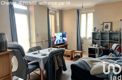 vente appartement 86 000 € à proximité de Montauban (82000)