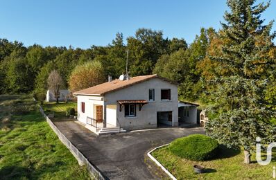 vente maison 169 000 € à proximité de Châteauneuf-sur-Charente (16120)