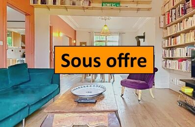 vente maison 1 890 000 € à proximité de Paris (75)