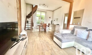 Maison 3 Pièces 38 m² à vendre à Étampes (91150)