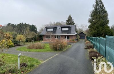 vente maison 515 000 € à proximité de Dainville (62000)