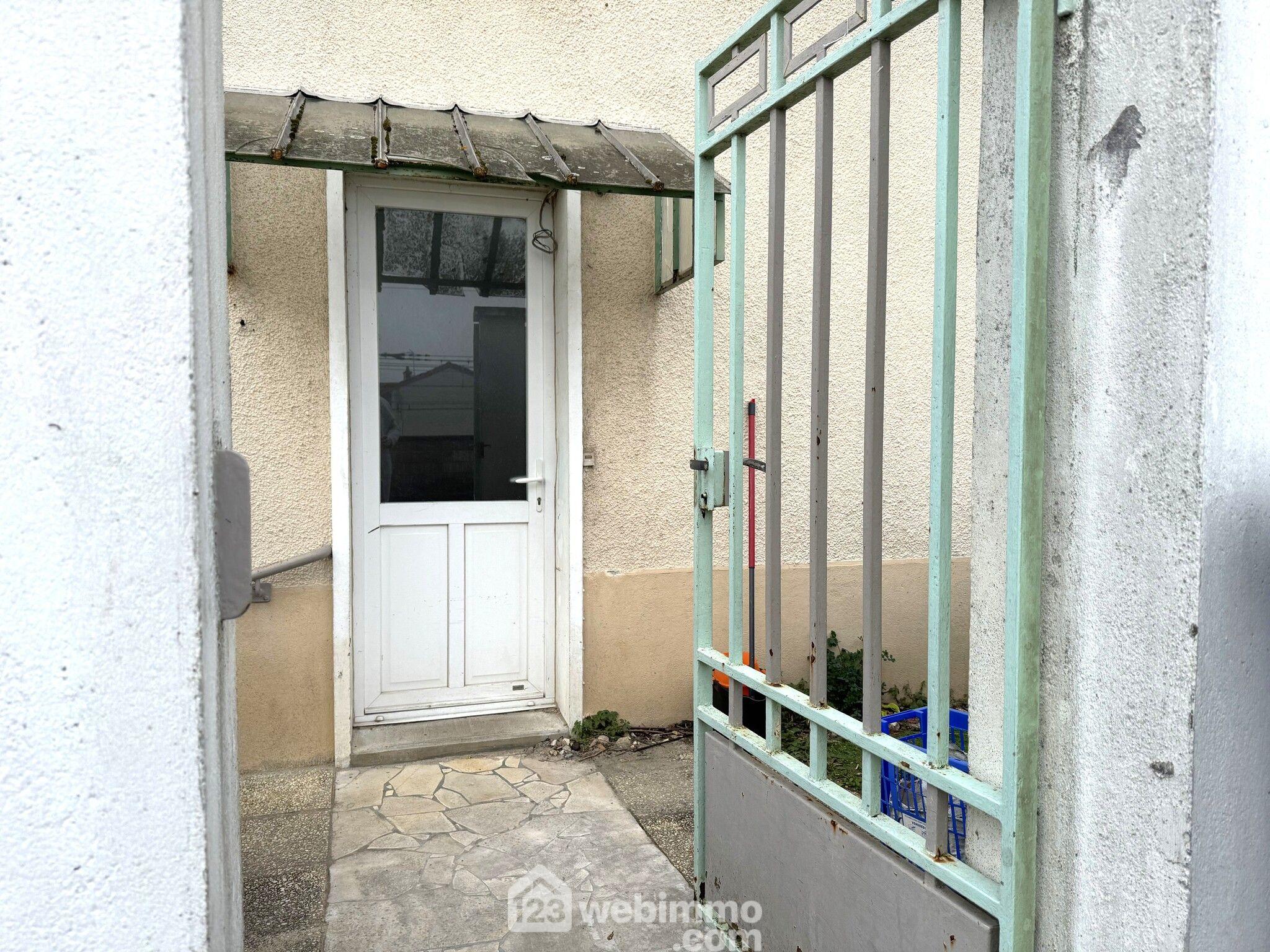 Maison - 75m² - Chasseneuil-du-Poitou