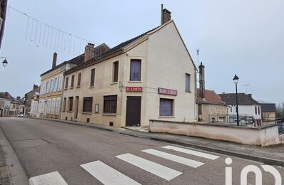 maison 12 pièces 119 m2 à vendre à Ligny-le-Châtel (89144)