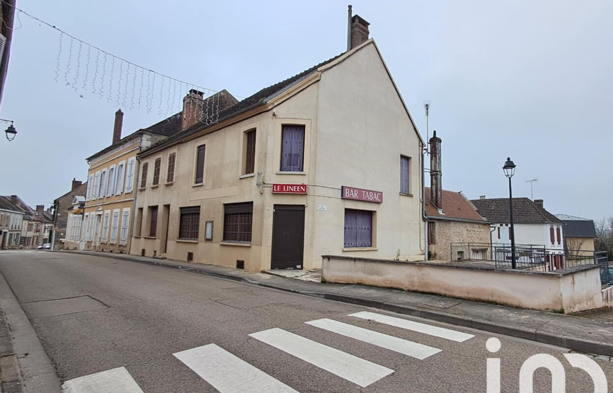 maison 12 pièces 119 m2 à vendre à Ligny-le-Châtel (89144)