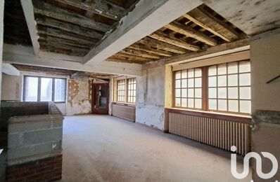 maison 12 pièces 119 m2 à vendre à Ligny-le-Châtel (89144)