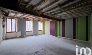 Maison 12 Pièces 119 m² à vendre à Ligny-le-Châtel (89144)