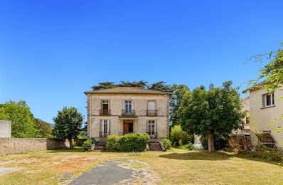 vente maison 420 000 € à proximité de Lamalou-les-Bains (34240)