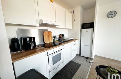 location appartement 1 250 € CC /mois à proximité de Villeneuve-la-Garenne (92390)