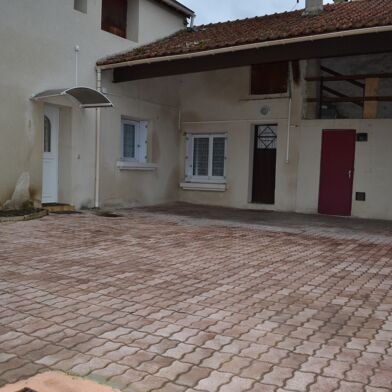 Maison 4 pièces 91 m²