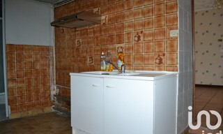 Maison 4 Pièces 91 m² à vendre à Porcheville (78440)