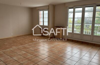 vente appartement 108 000 € à proximité de Marquise (62250)