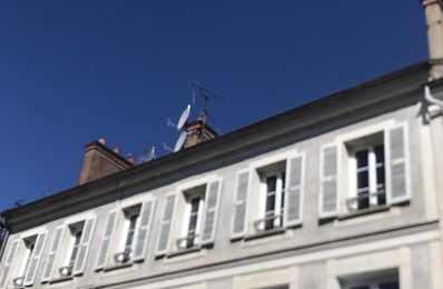 vente appartement 472 000 € à proximité de Fontainebleau (77300)