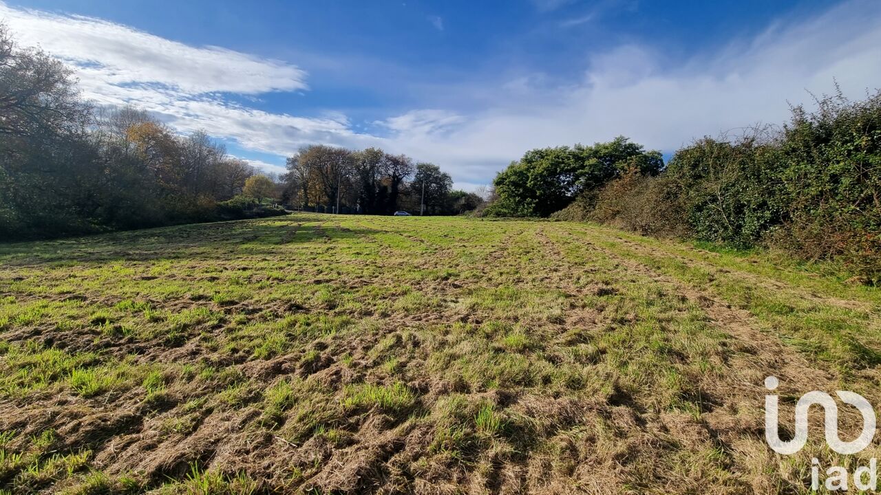 terrain  pièces 1792 m2 à vendre à Beaufort (31370)