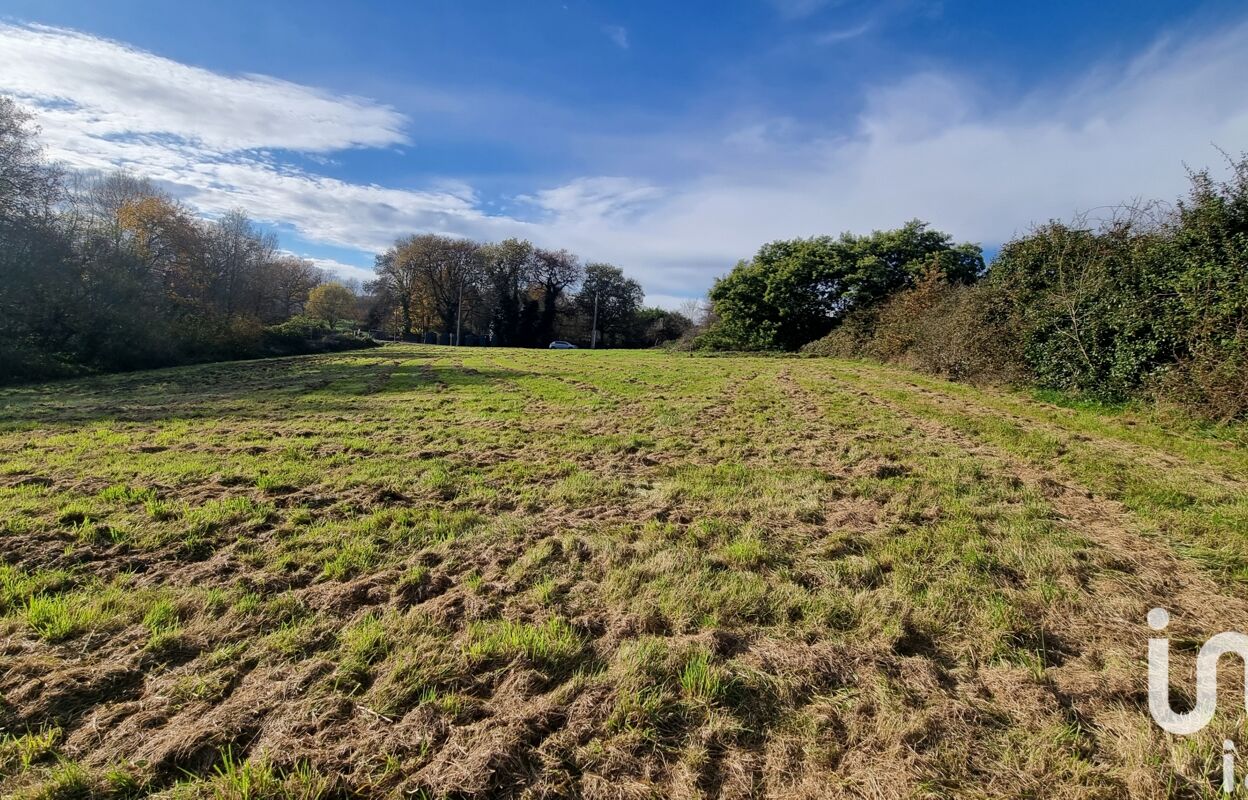 terrain  pièces 1792 m2 à vendre à Beaufort (31370)